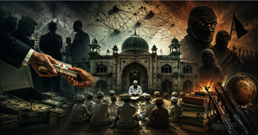 madrassas