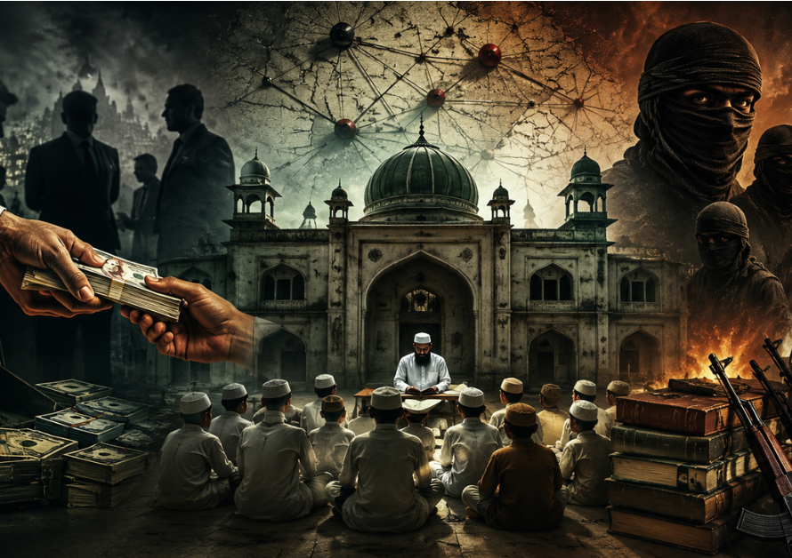madrassas