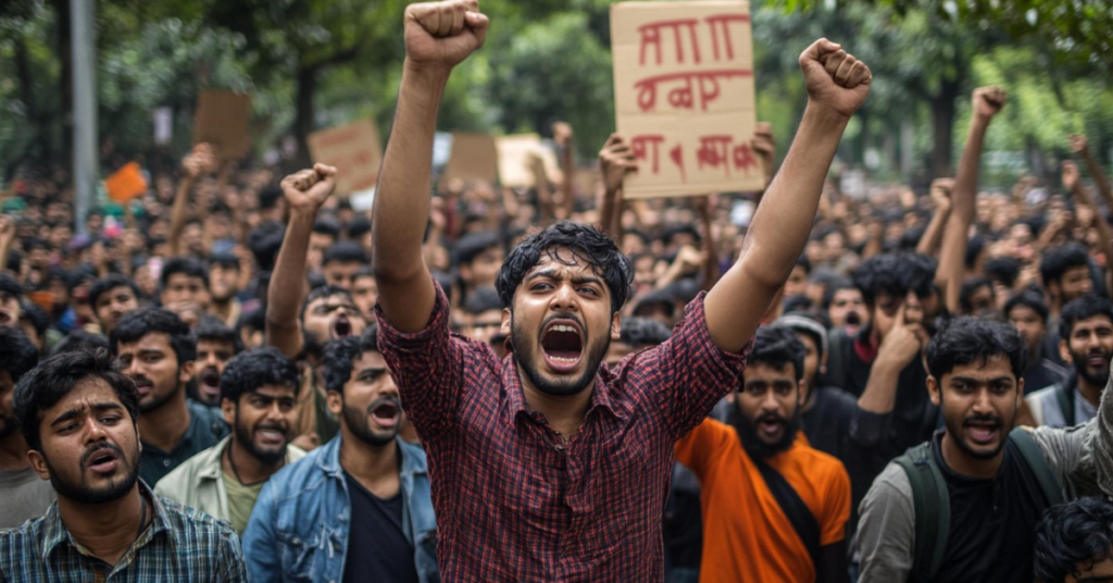 geopolitical shockwaves