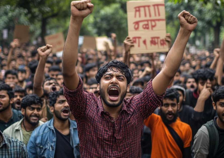 geopolitical shockwaves
