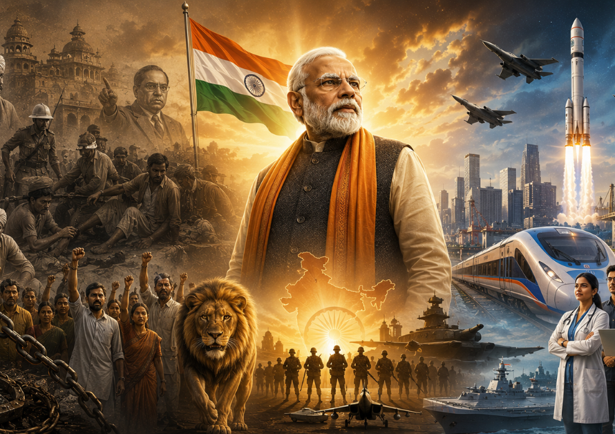 भारतीय शासन व्यवस्था