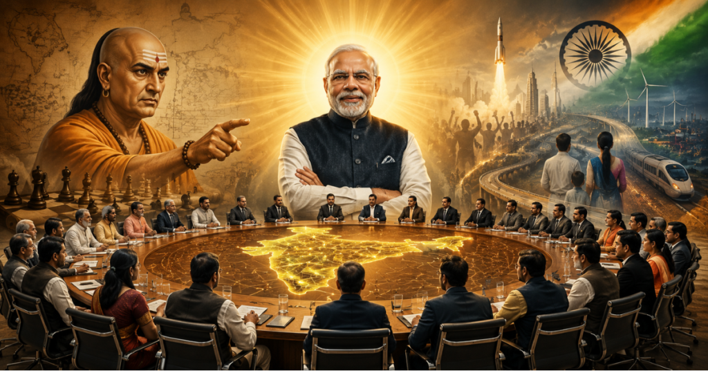 चाणक्य नीति