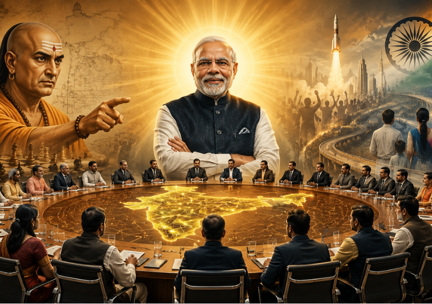 चाणक्य नीति