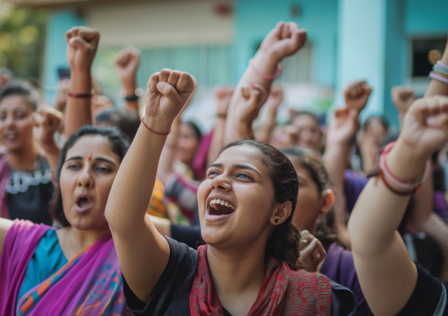 ढाका से मणिपुर