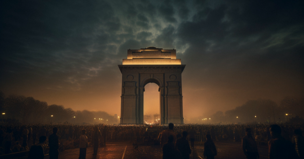दिल्ली