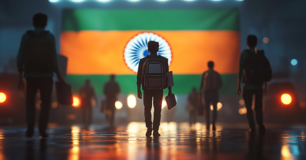 भारत के संस्थागत