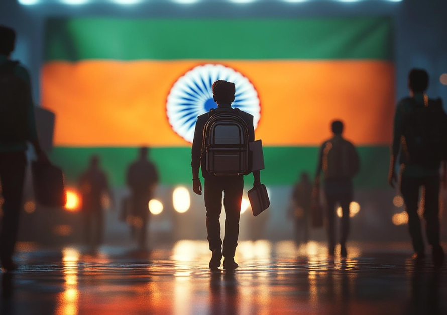 भारत के संस्थागत
