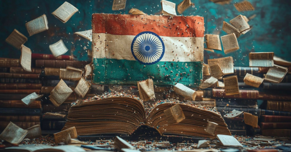 भारतीय पत्रकार