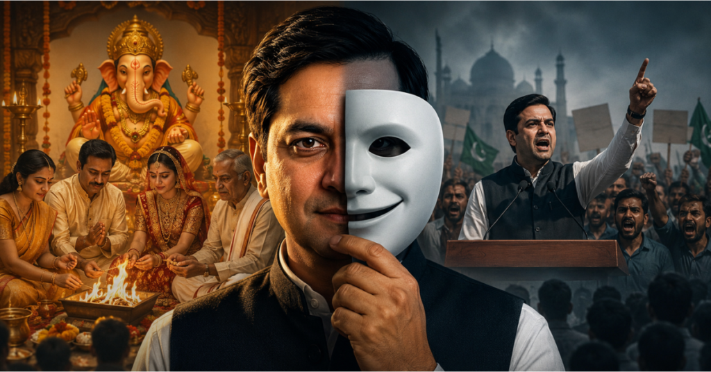 राजकुमार भाटी