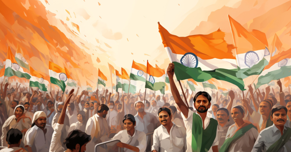 राहुल गांधी