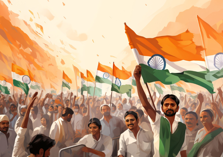 राहुल गांधी