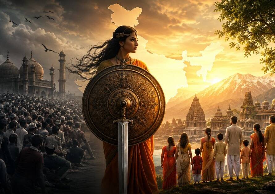 civilizational security