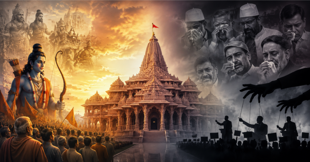 ram mandir