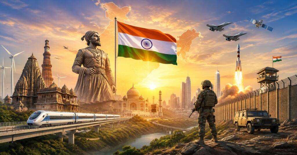 nation building