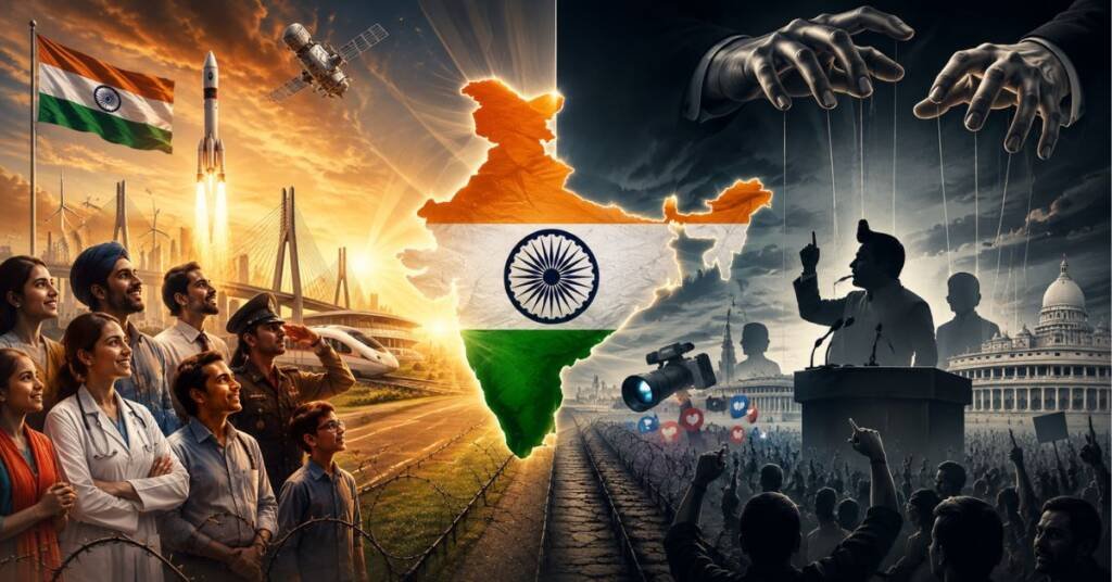 national pride