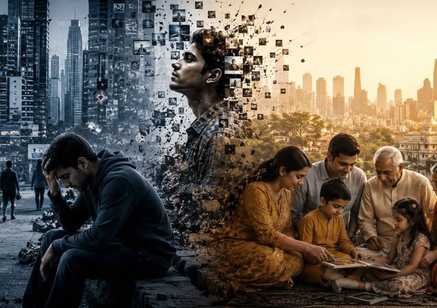 Cultural Crisis