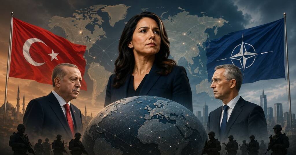 global alliances