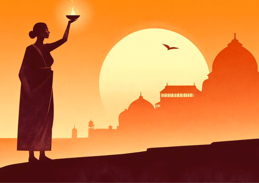 awakened sanatan