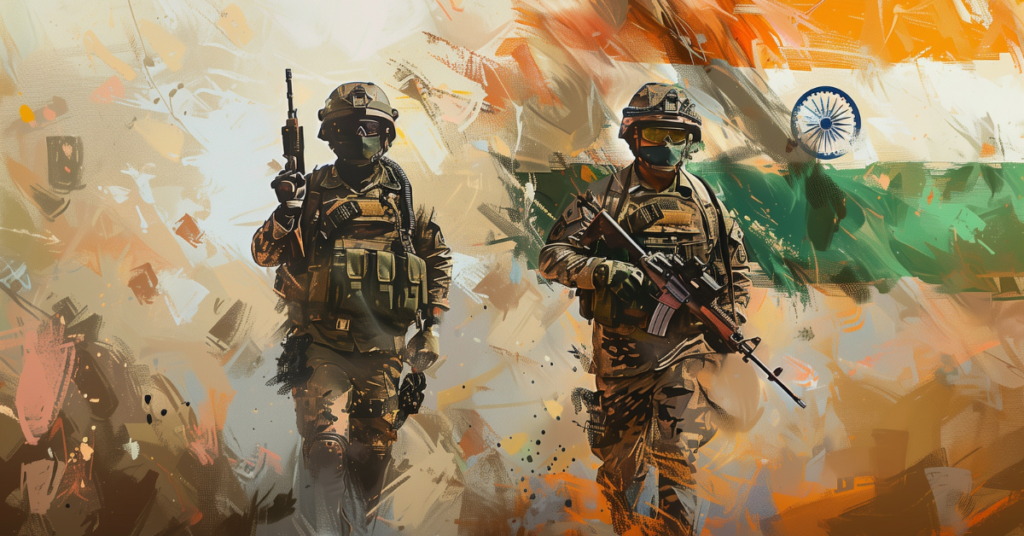 global extremism