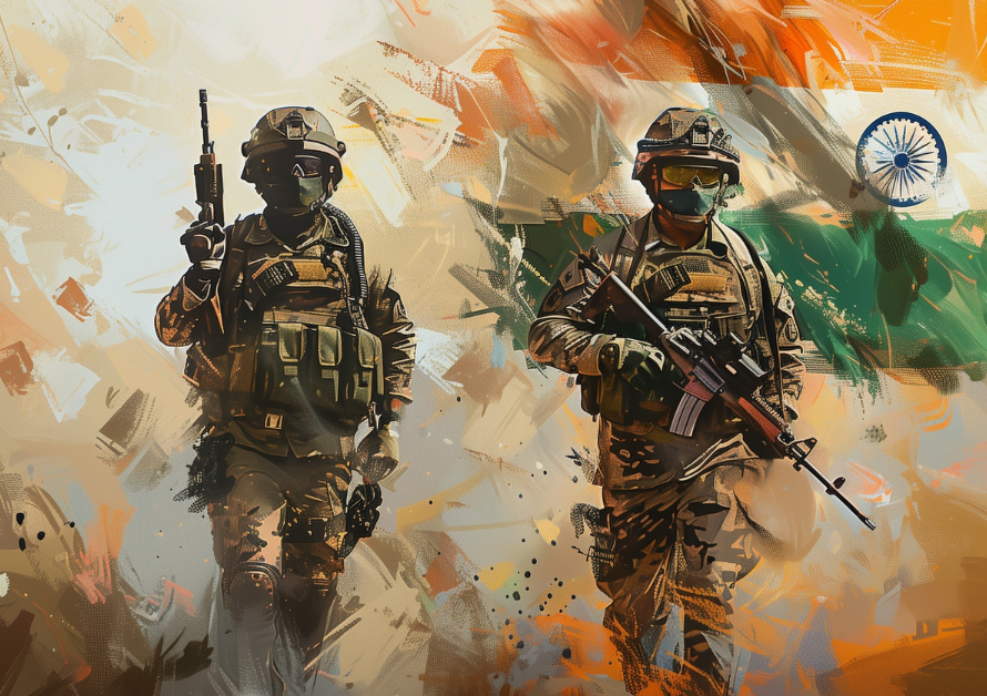 global extremism