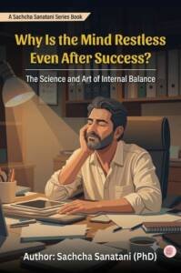 Why Is the Mind Restless Even After Success?