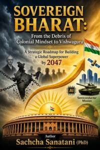 Sovereign Bharat: A Journey From Colonial Mindset to Vishwaguru