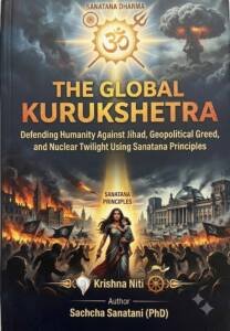 The Global Kurukshetra