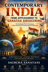 The Contemporary Perspective of Bharat