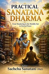 Practical Sanatana Dharma