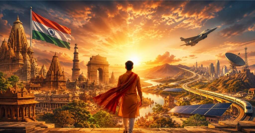दशक का पुनरुत्थान