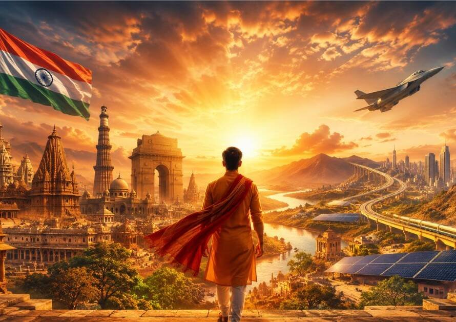 दशक का पुनरुत्थान