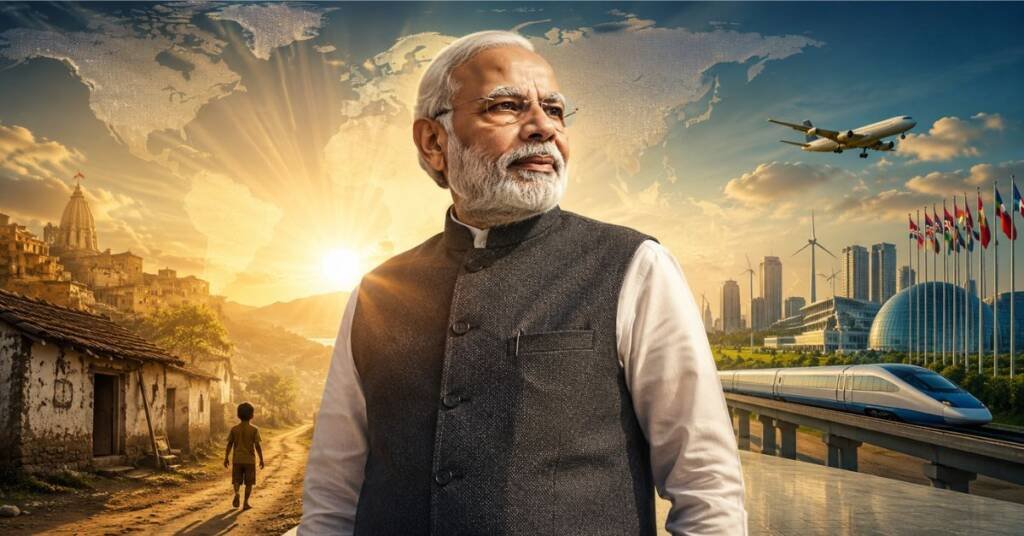 नरेंद्र मोदी