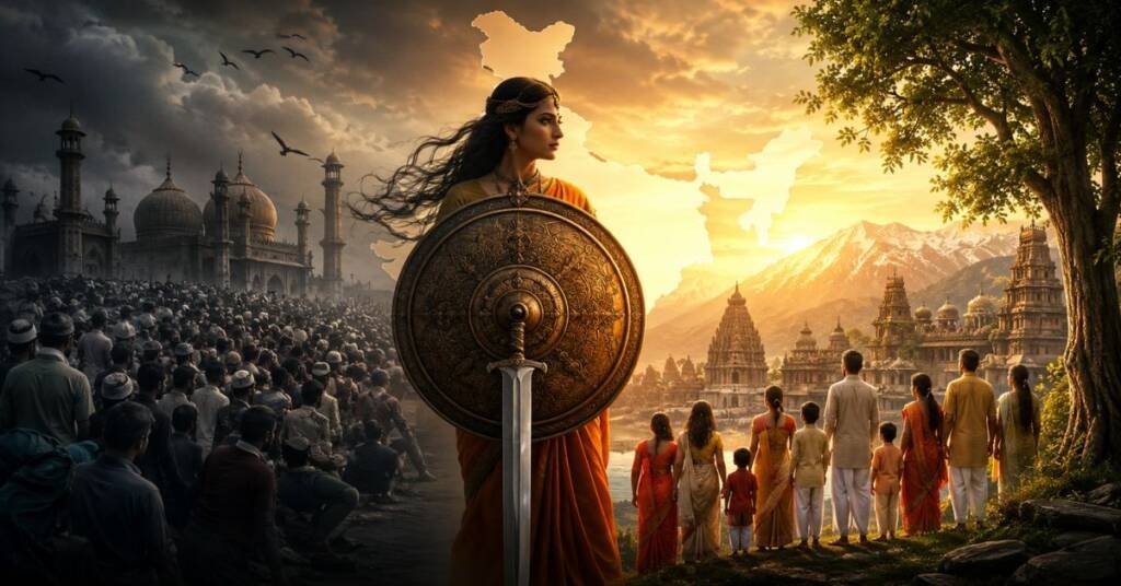जनसांख्यिकीय संकट