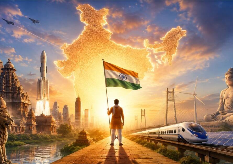 महा-उत्थान