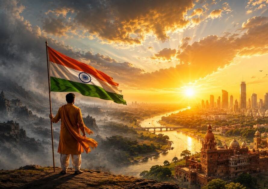 महागाथा