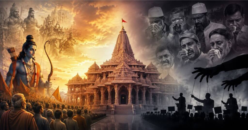 राम मंदिर