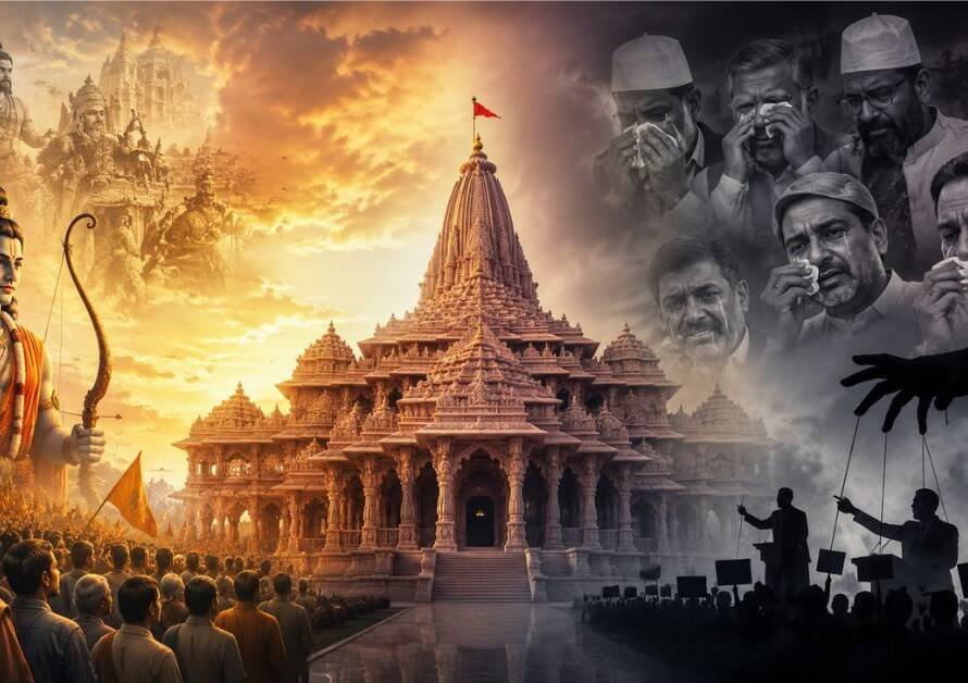 राम मंदिर