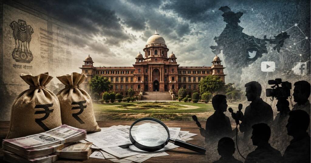 रामपुर जौहर यूनिवर्सिटी