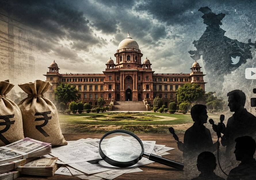 रामपुर जौहर यूनिवर्सिटी