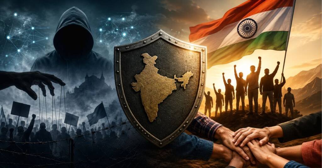 राष्ट्रीय सुरक्षा