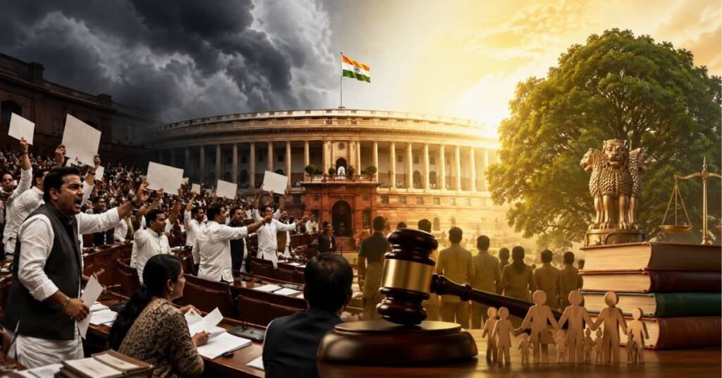 लोकतंत्र