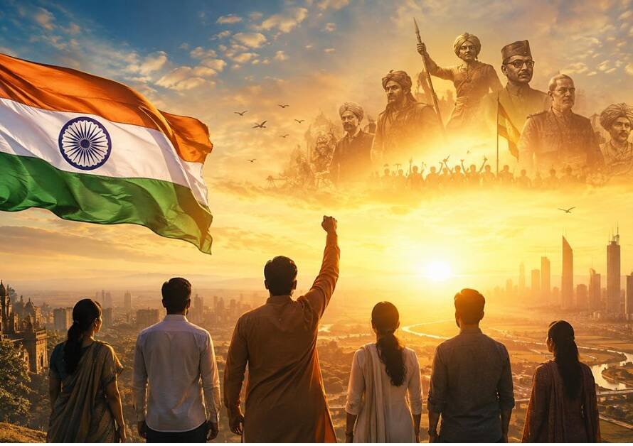 Ideological nationalism