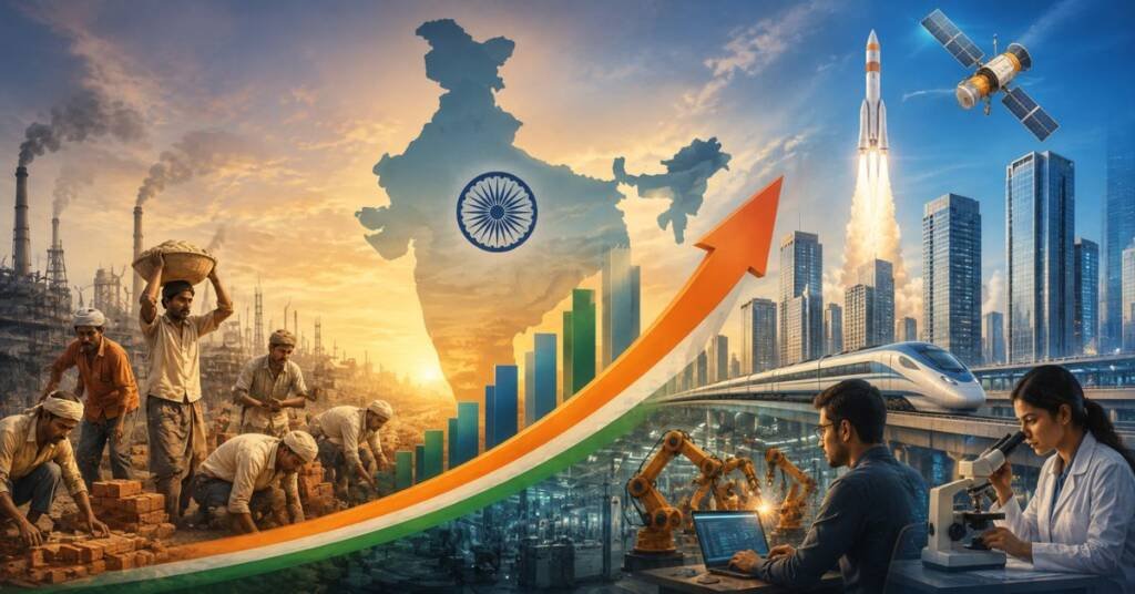 global powerhouse