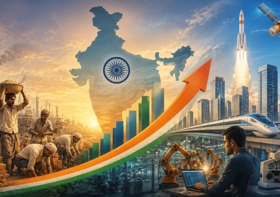 global powerhouse