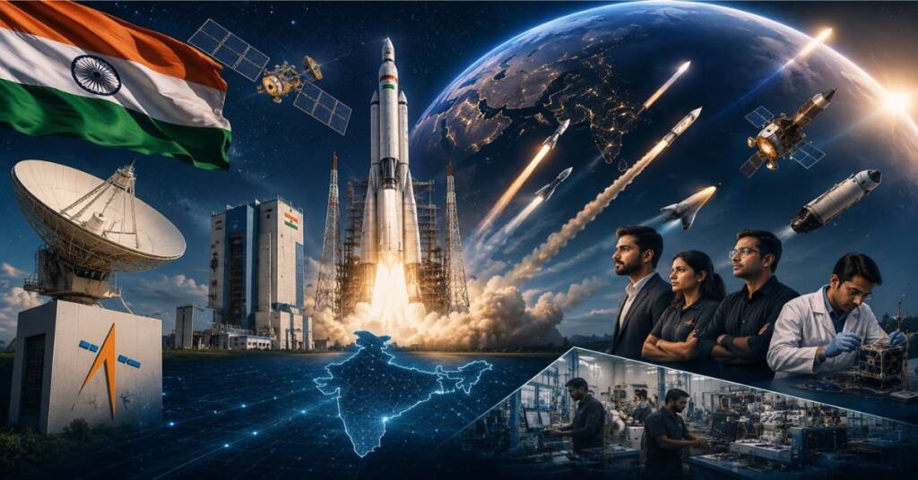 aerospace renaissance
