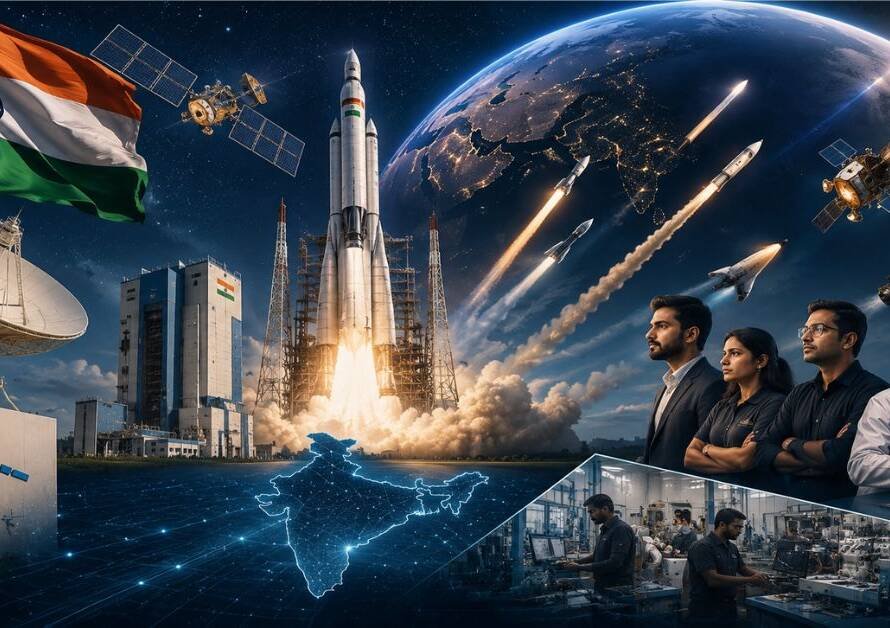 aerospace renaissance