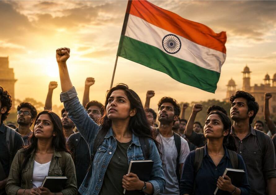 राष्ट्र निर्माण