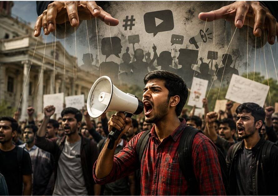 narrative warfare