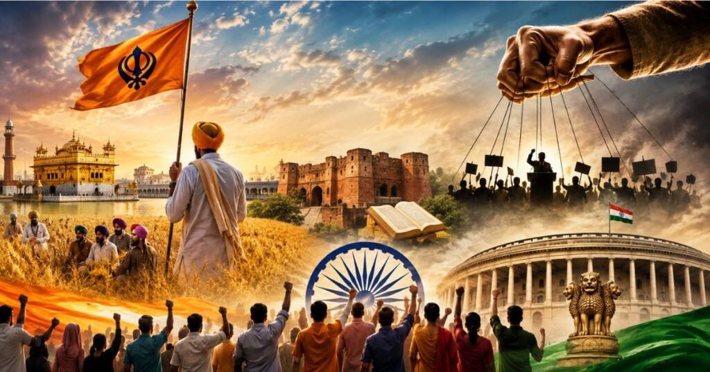 punjab’s survival