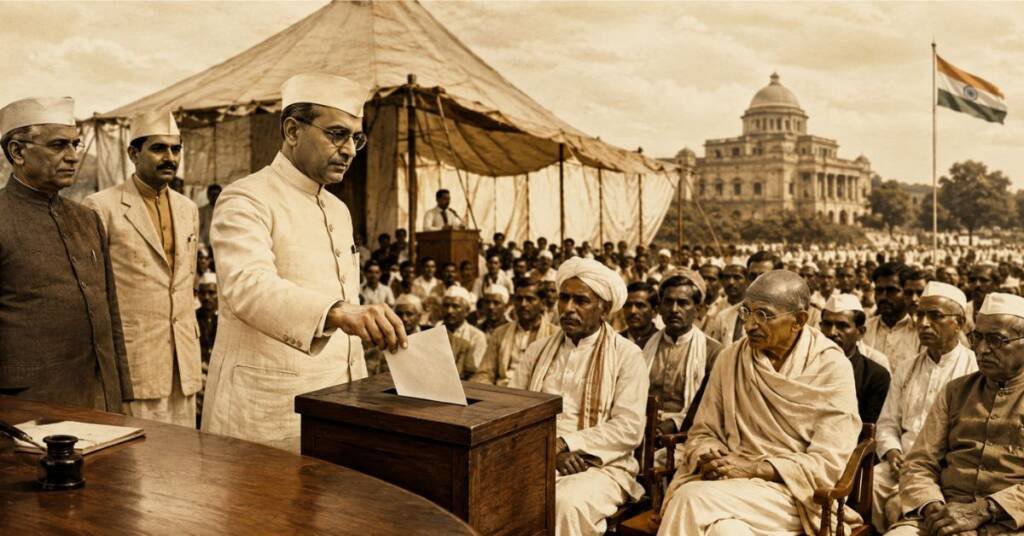 1939 tripuri session
